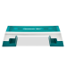 Купити Степ платформа  Reebok Step RAP-11150TL у Києві - фото №1